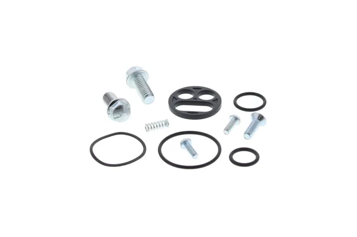 Kit réparation robinet de carburant ALL BALLS