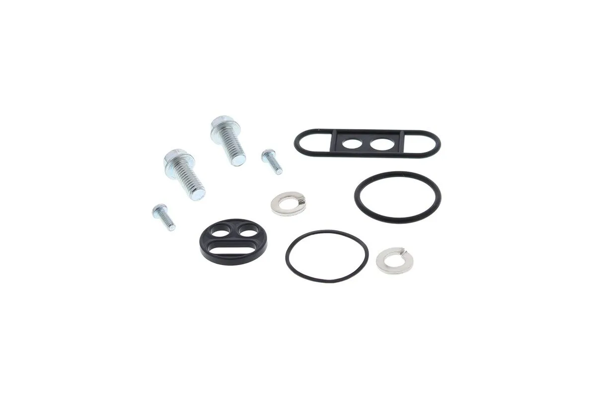 Kit réparation robinet de carburant ALL BALLS
