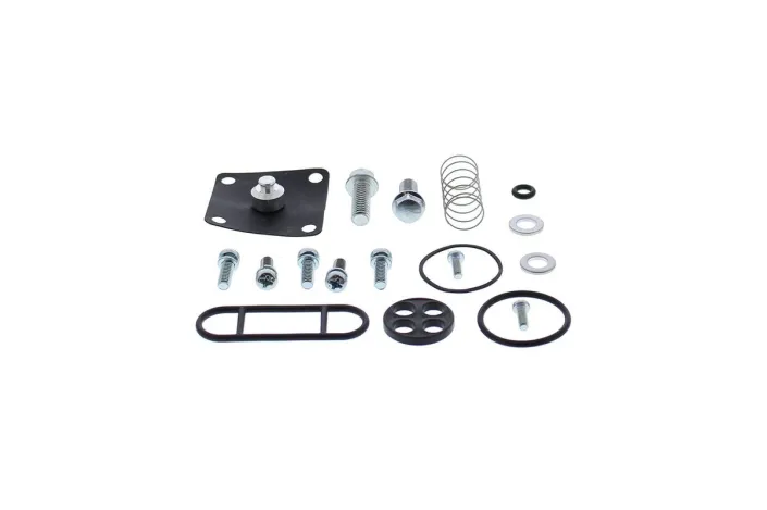 Kit réparation robinet de carburant ALL BALLS