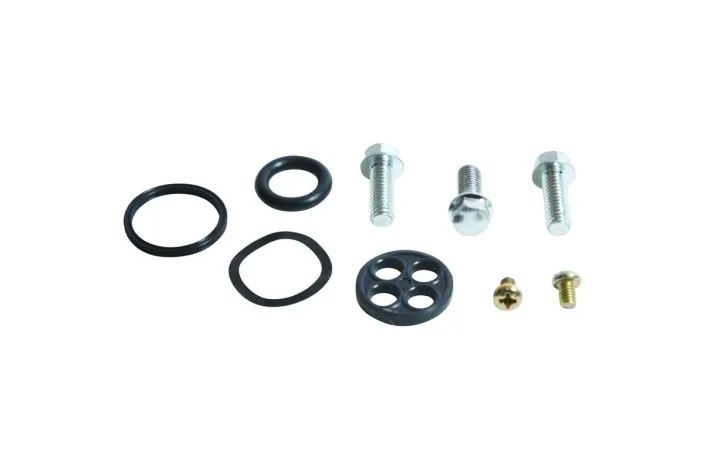Kit réparation robinet de carburant ALL BALLS