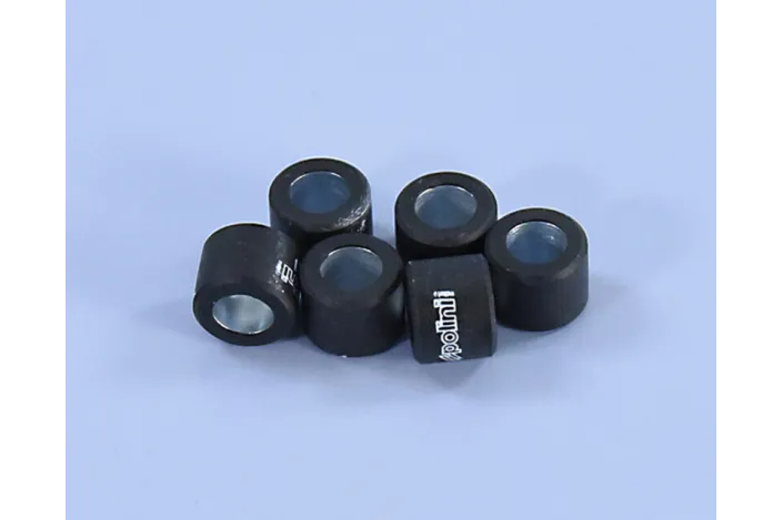 Jeu de galets POLINI 20x14,95mm 12,0gr 