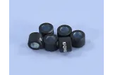 Jeu de galets POLINI 20x14,95mm 12,0gr 