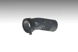 Kit DB Killer YOSHIMURA pour silencieux RS-12 Ø 38,1mm