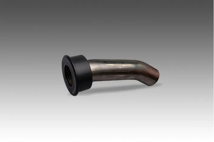 Kit DB Killer YOSHIMURA pour silencieux RS-12 Ø 31,75mm