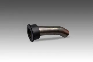 Kit DB Killer YOSHIMURA pour silencieux RS-12 Ø 31,75mm