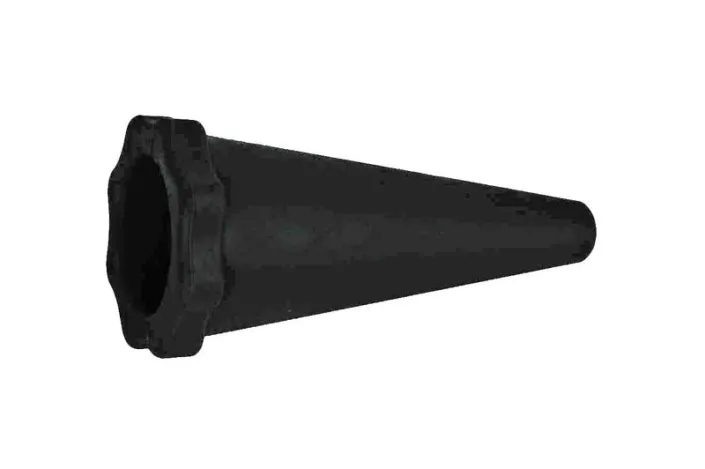Bouchon d'échappement RACETECH ø14-42 mm