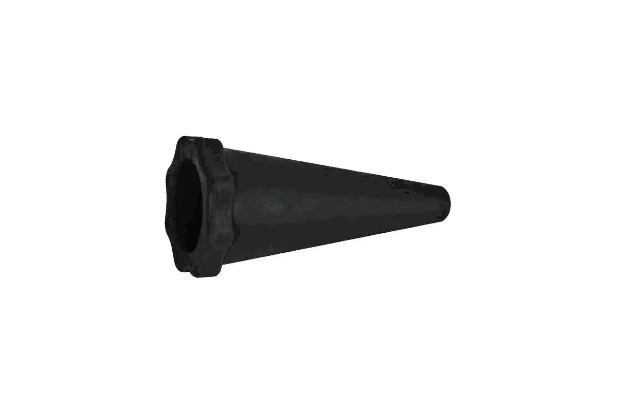 Bouchon d'échappement RACETECH ø14-42 mm