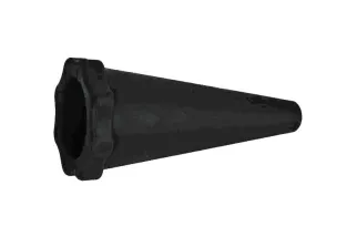 Bouchon d'échappement RACETECH ø14-42 mm