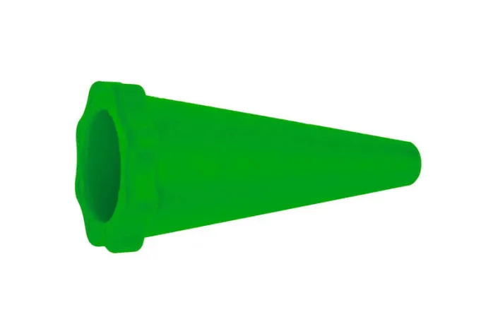 Bouchon d'échappement RACETECH ø14-42 mm
