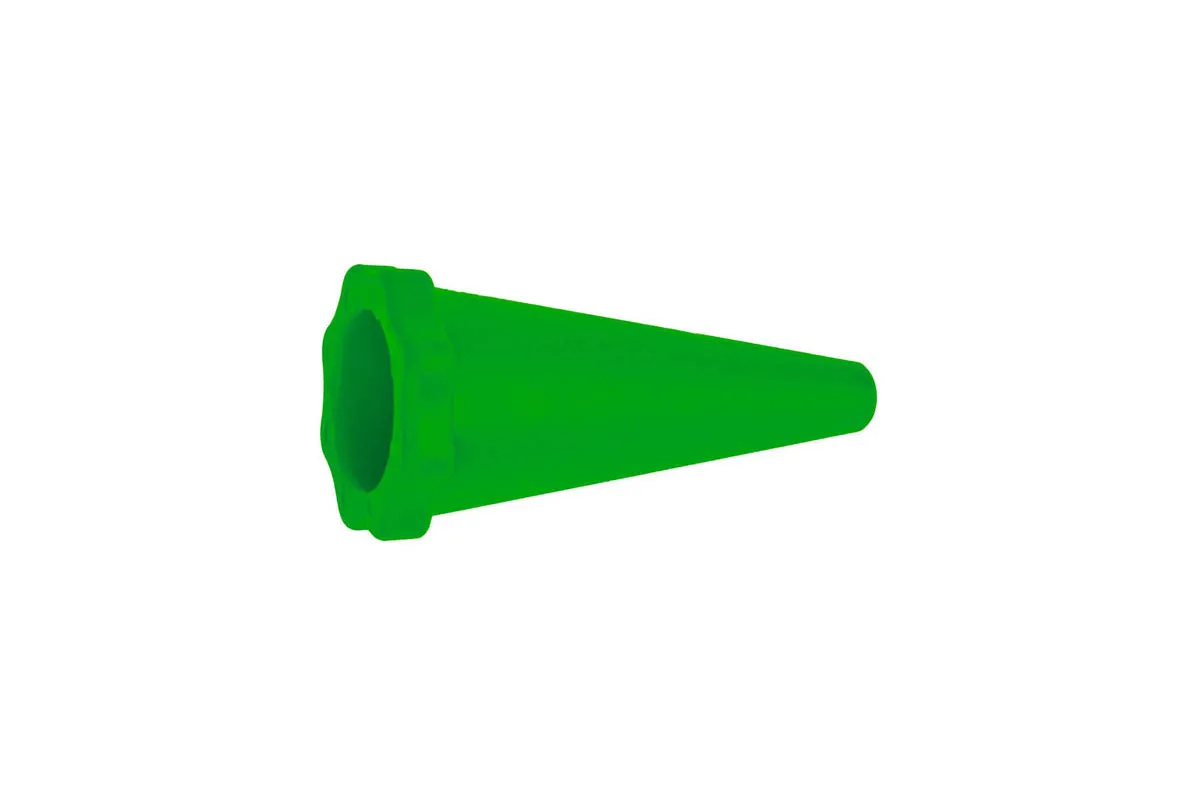 Bouchon d'échappement RACETECH ø14-42 mm