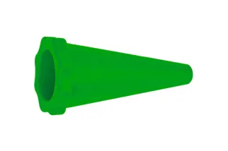 Bouchon d'échappement RACETECH ø14-42 mm