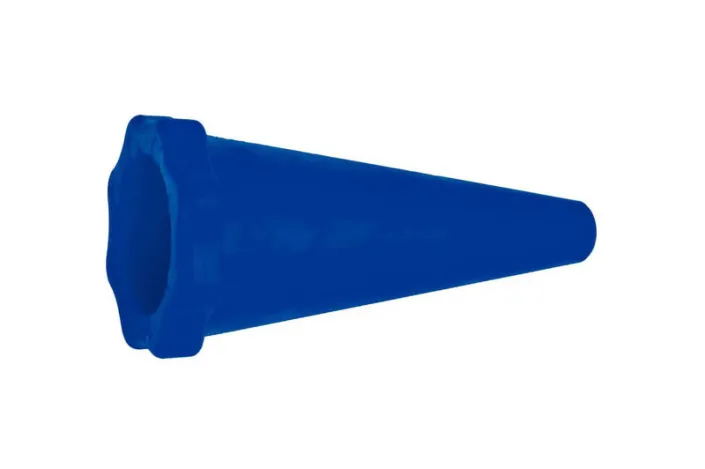 Bouchon d'échappement RACETECH ø14-42 mm