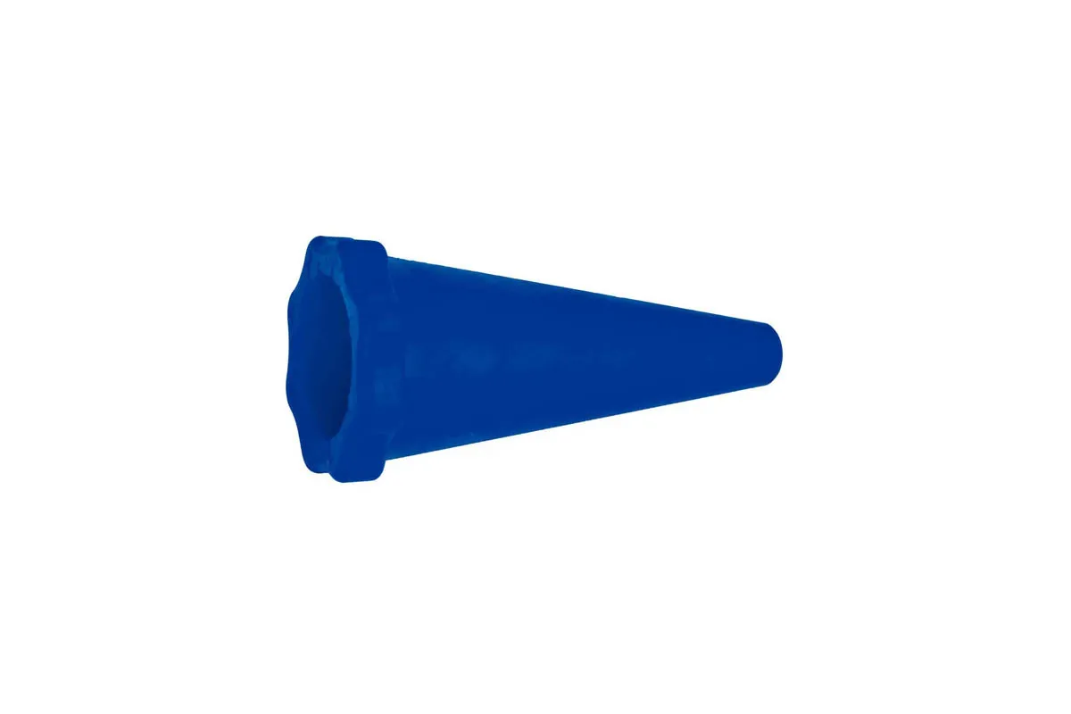 Bouchon d'échappement RACETECH ø14-42 mm