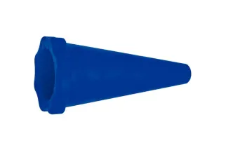 Bouchon d'échappement RACETECH ø14-42 mm