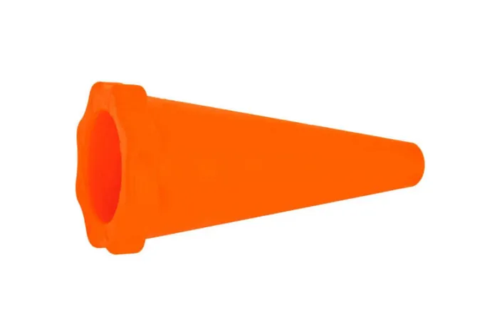 Bouchon d'échappement RACETECH ø14-42 mm