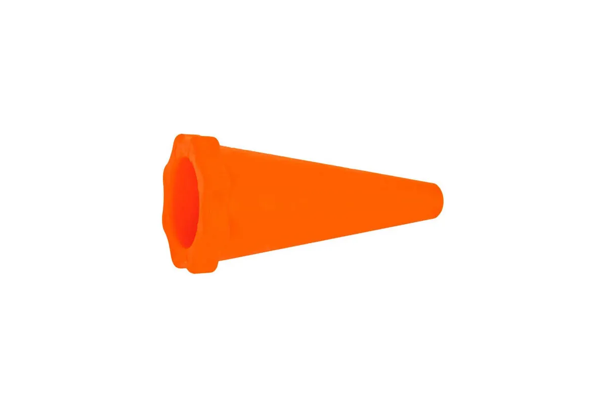 Bouchon d'échappement RACETECH ø14-42 mm