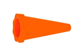 Bouchon d'échappement RACETECH ø14-42 mm