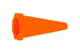 Bouchon d'échappement RACETECH ø14-42 mm