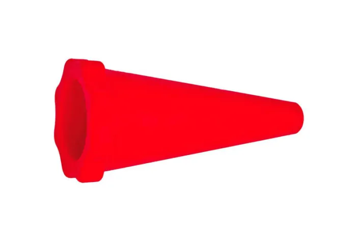 Bouchon d'échappement RACETECH ø14-42 mm