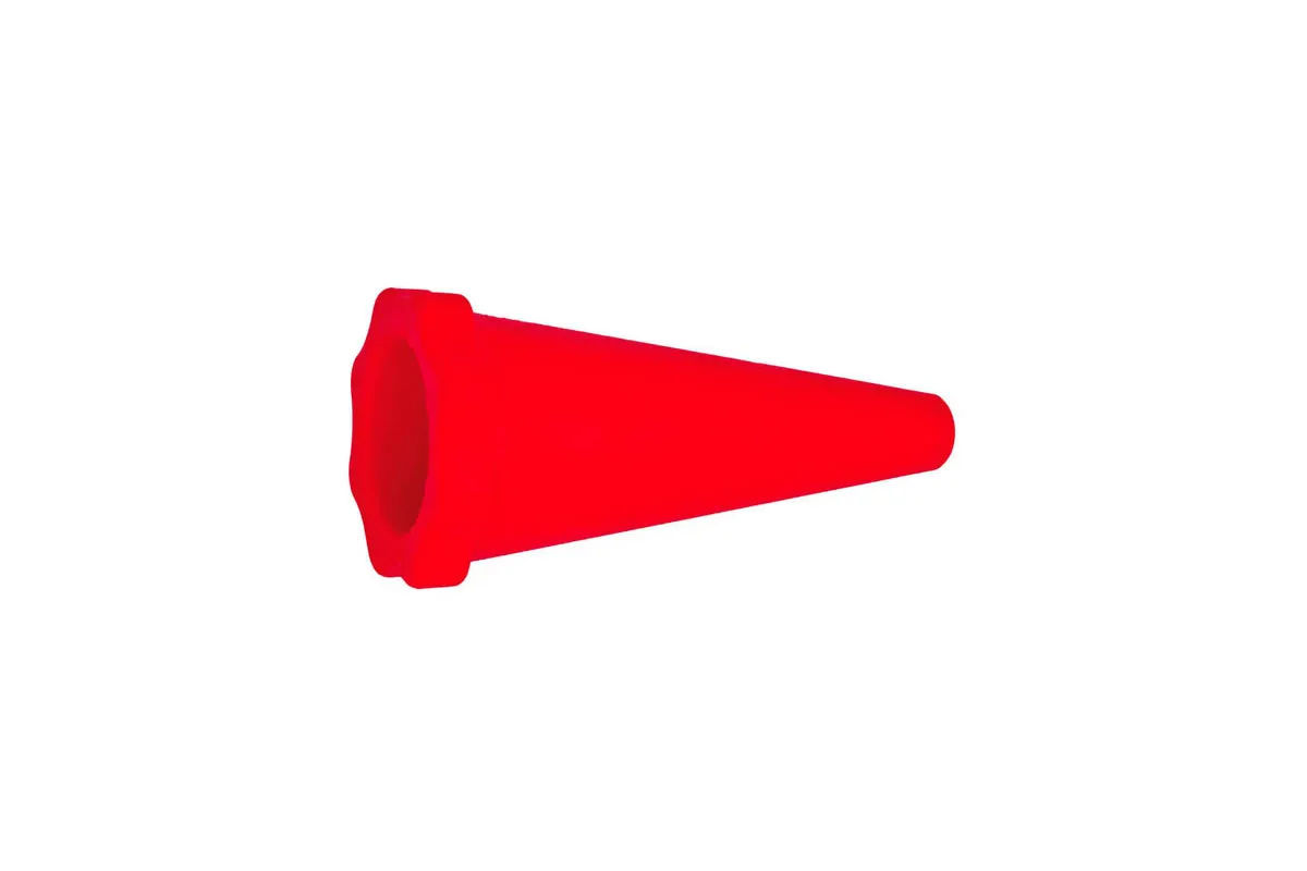 Bouchon d'échappement RACETECH ø14-42 mm