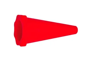 Bouchon d'échappement RACETECH ø14-42 mm