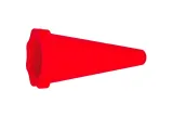 Bouchon d'échappement RACETECH ø14-42 mm