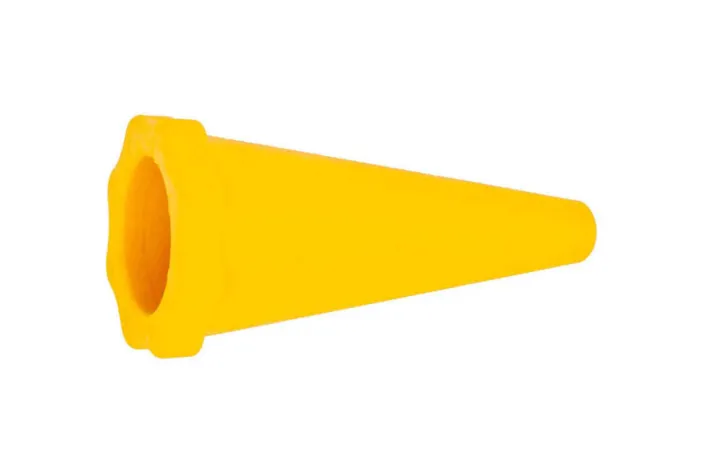 Bouchon d'échappement RACETECH ø14-42 mm