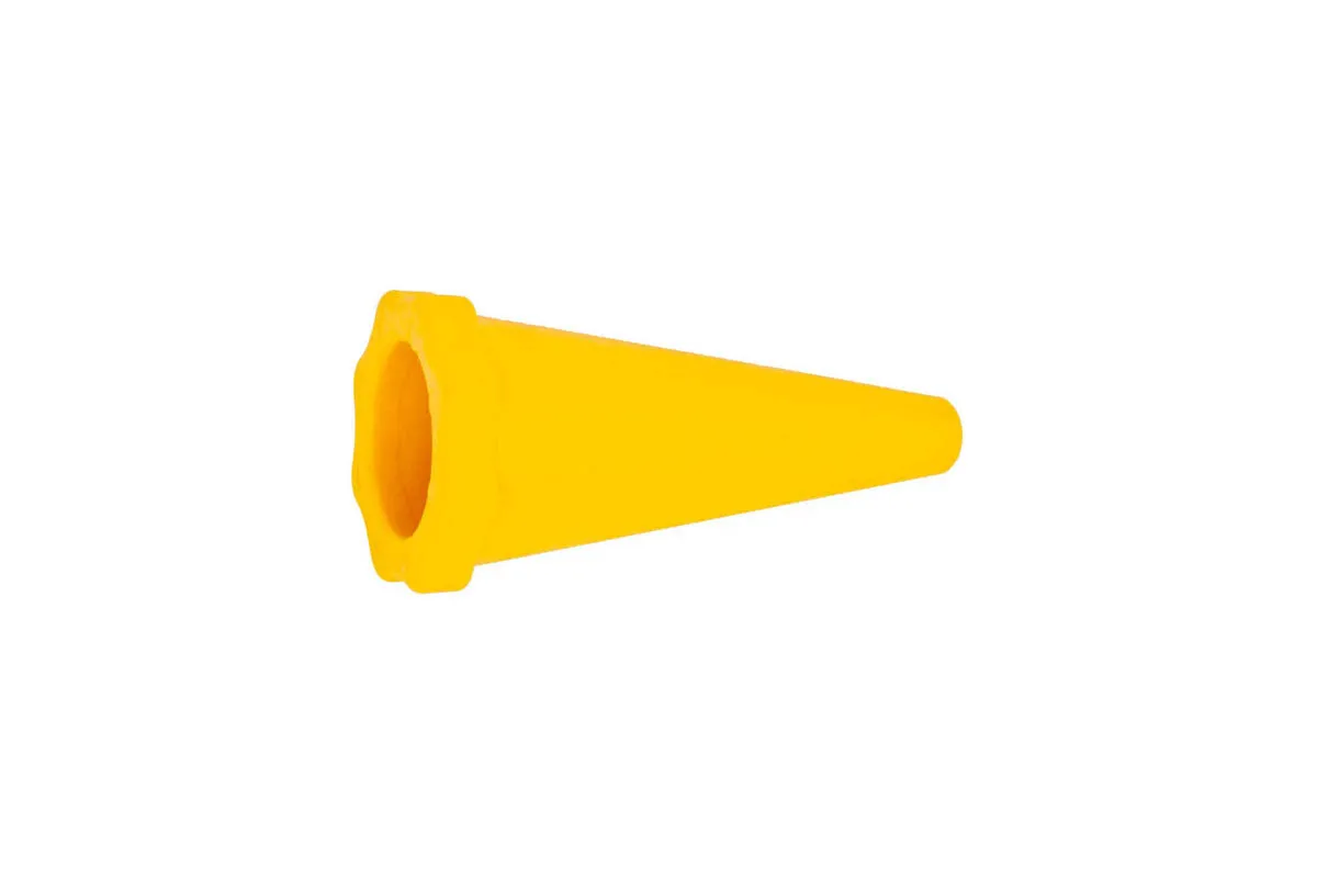 Bouchon d'échappement RACETECH ø14-42 mm