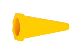 Bouchon d'échappement RACETECH ø14-42 mm