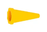Bouchon d'échappement RACETECH ø14-42 mm