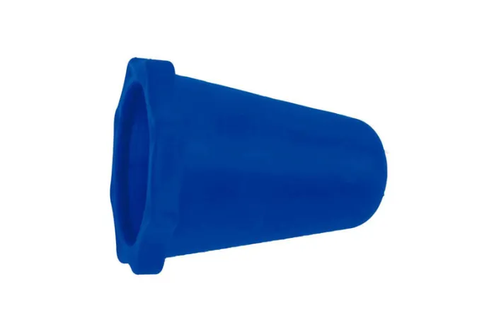 Bouchon d'échappement RACETECH ø40-65 mm