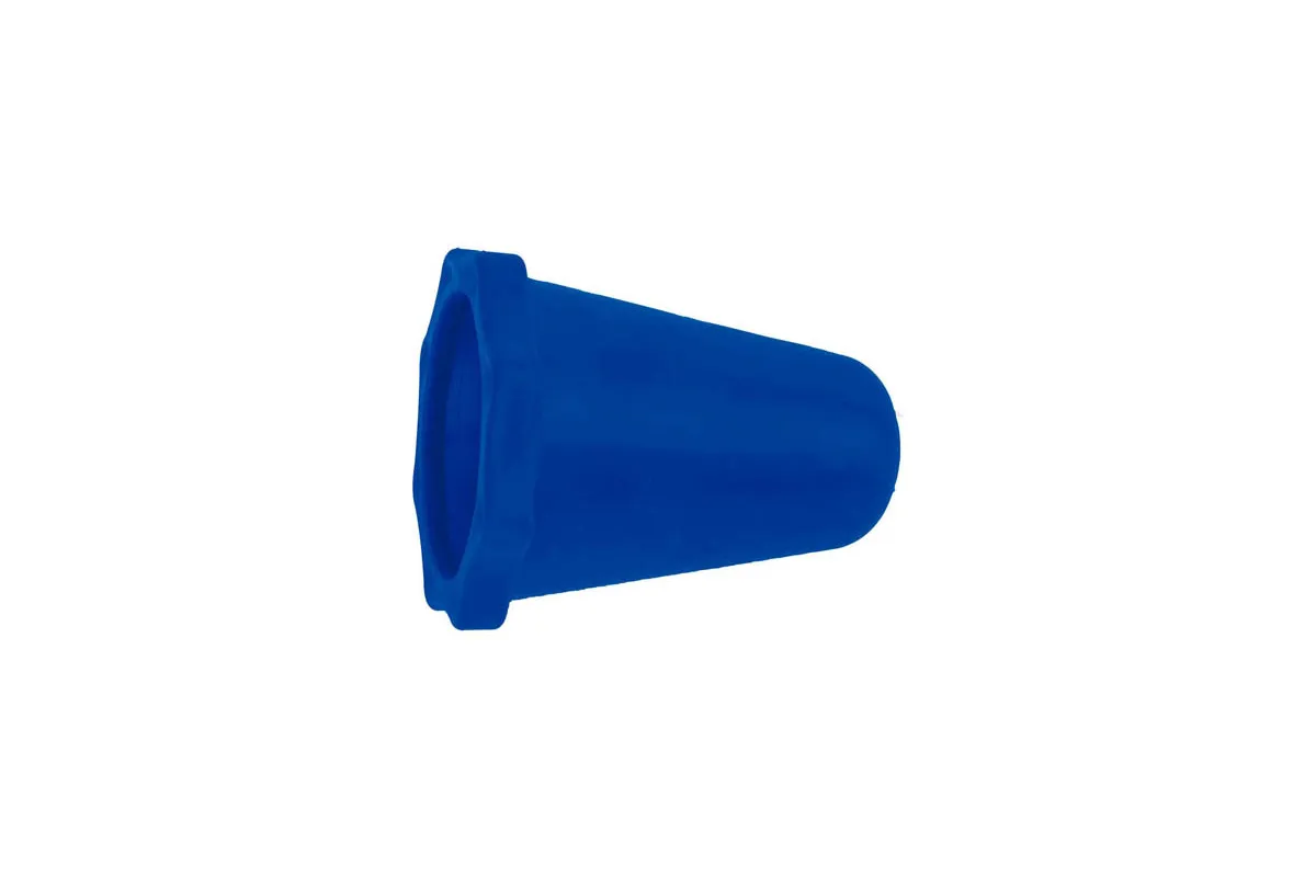 Bouchon d'échappement RACETECH ø40-65 mm