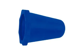 Bouchon d'échappement RACETECH ø40-65 mm
