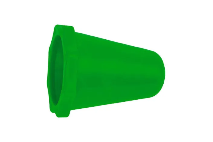 Bouchon d'échappement RACETECH ø40-65 mm