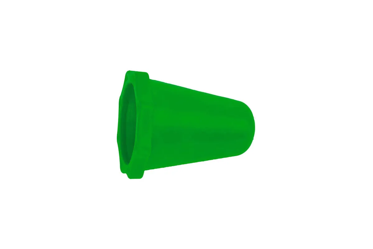 Bouchon d'échappement RACETECH ø40-65 mm
