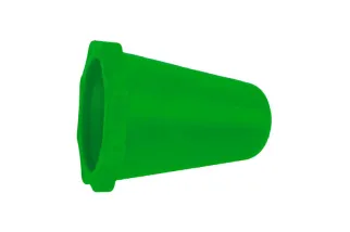 Bouchon d'échappement RACETECH ø40-65 mm