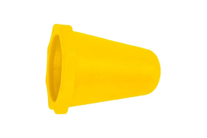 Bouchon d'échappement RACETECH ø40-65 mm