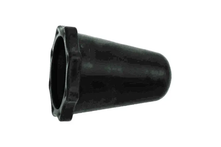Bouchon d'échappement RACETECH ø40-65 mm