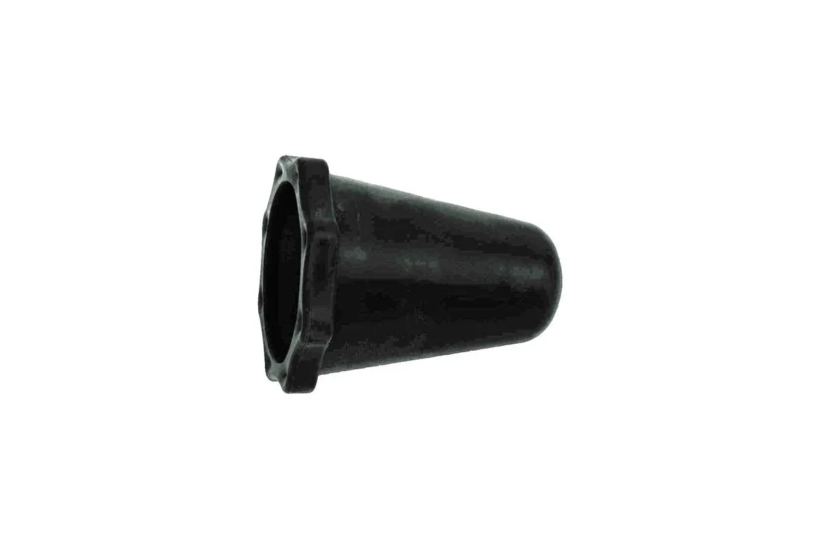 Bouchon d'échappement RACETECH ø40-65 mm