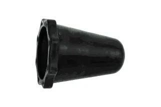 Bouchon d'échappement RACETECH ø40-65 mm
