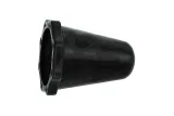 Bouchon d'échappement RACETECH ø40-65 mm