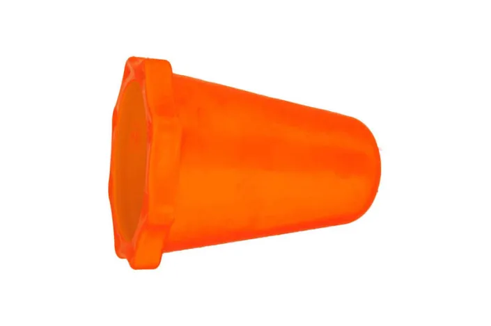 Bouchon d'échappement RACETECH ø40-65 mm