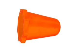 Bouchon d'échappement RACETECH ø40-65 mm