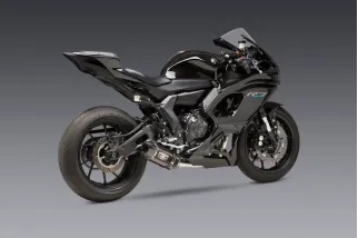 Ligne d'échappement complète YOSHIMURA R-77 Race Series