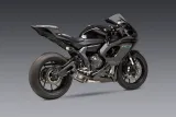 Ligne d'échappement complète YOSHIMURA R-77 Race Series