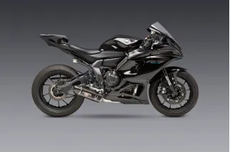 Ligne d'échappement complète YOSHIMURA R-77 Race Series