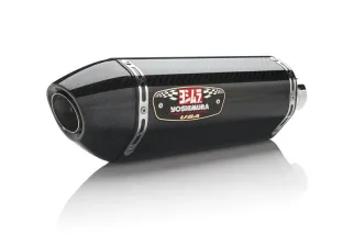 Ligne d'échappement complète YOSHIMURA R-77 Race Series