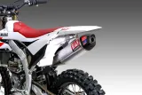Ligne d'échappement complète YOSHIMURA RS-12 Signature Series Yamaha