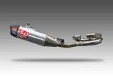 Ligne d'échappement complète YOSHIMURA RS-12 Signature Series Yamaha