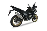 Série IXIL Slip-On Rally